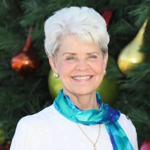 Meet your Posher, Katherine